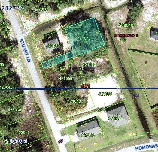 1413 STUART LN Property Photo 1