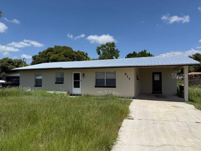 217 Aldo Dr Property Photo 1
