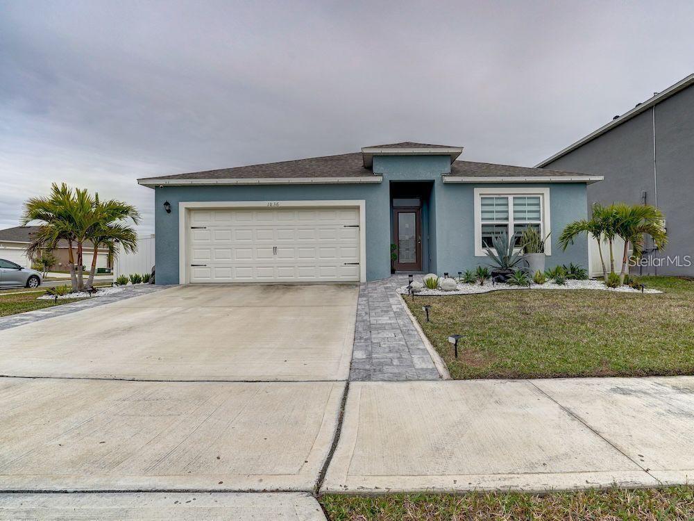 1836 Delrose Rd Property Photo 1