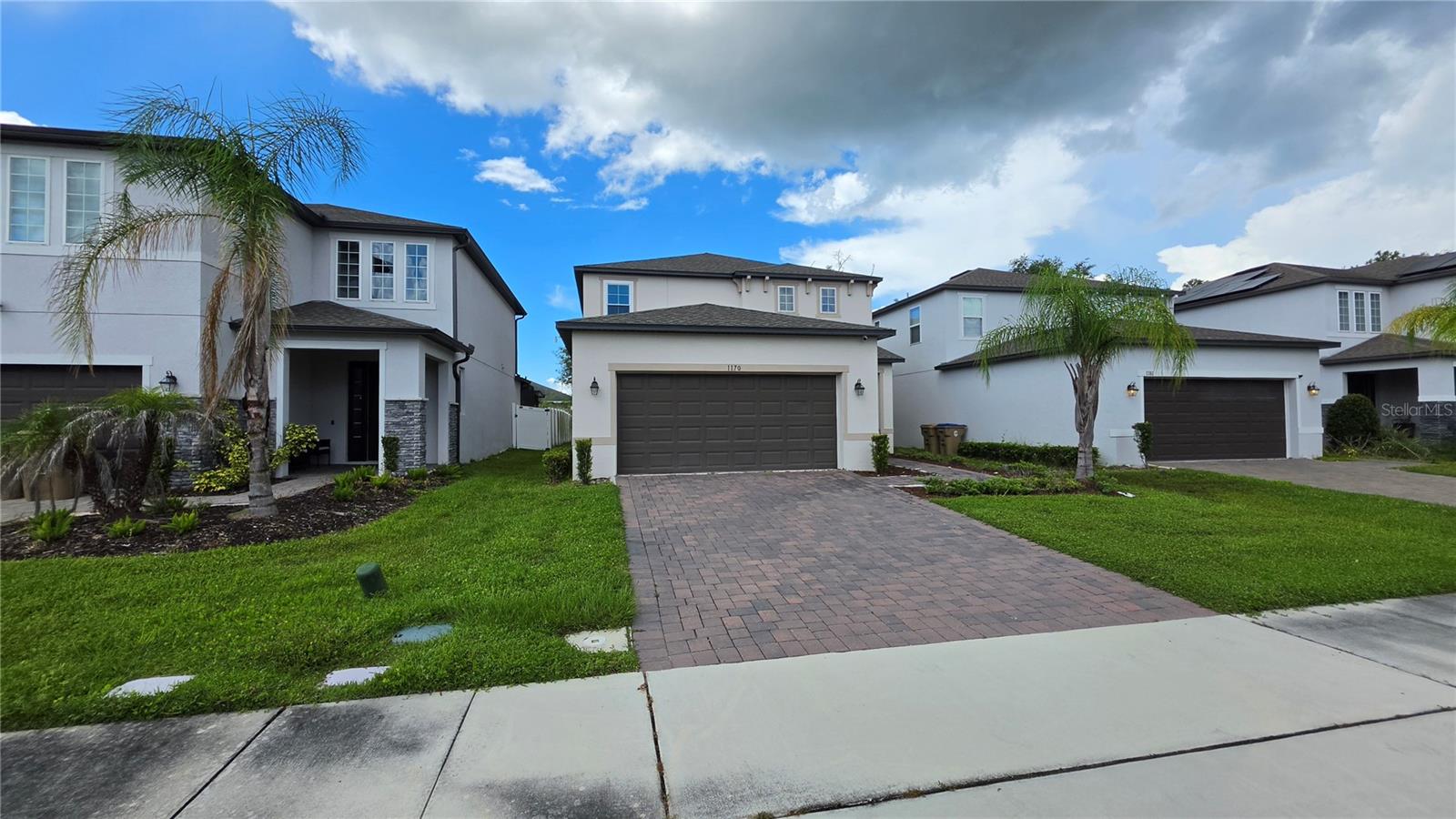 1170 ARISHA DR Property Photo 1