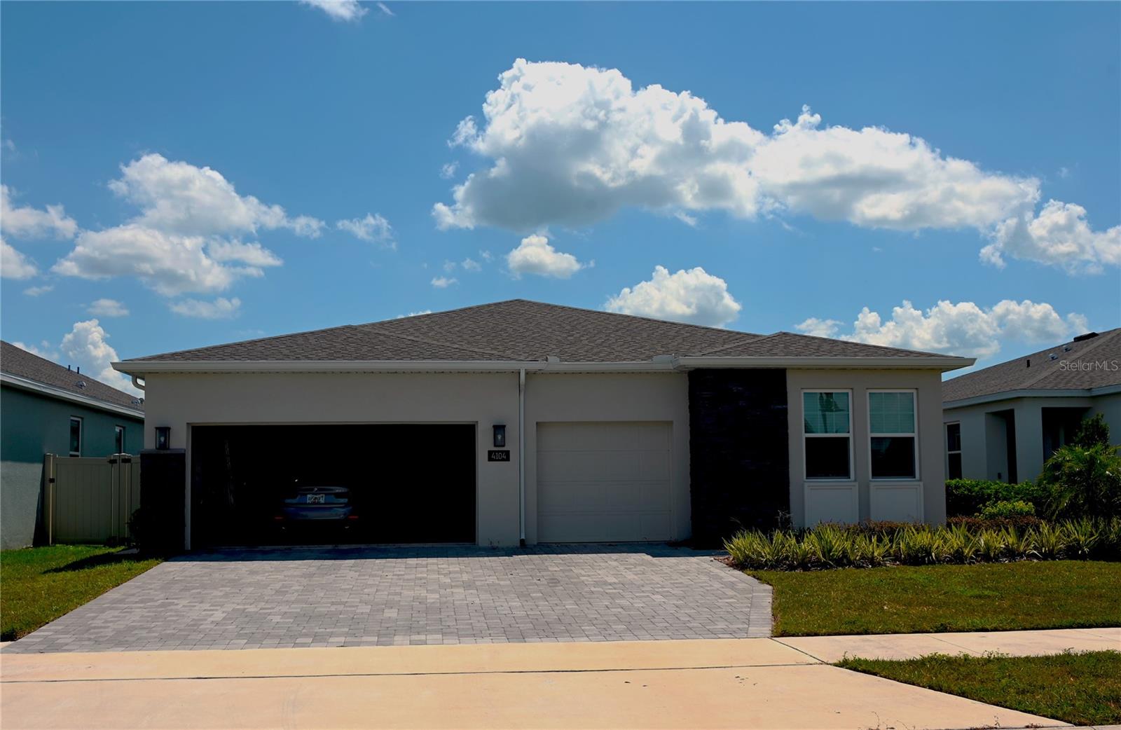 4104 Gooseberry Trl Property Photo 1