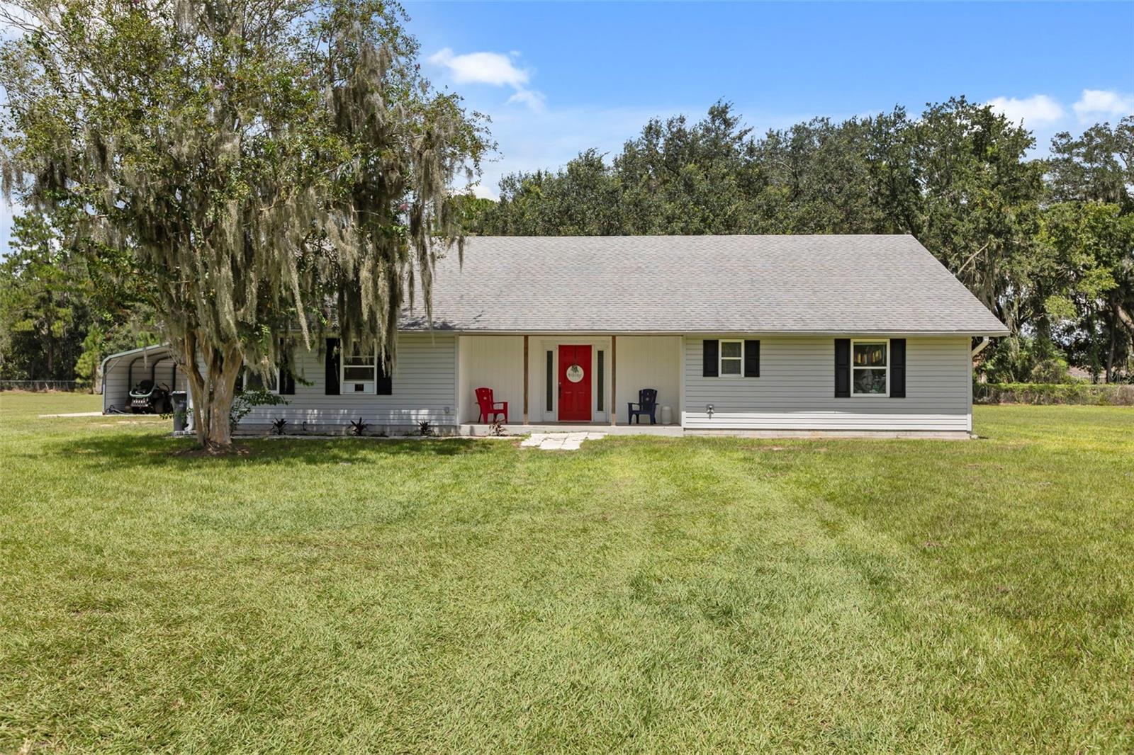 3546 Futch Rd Property Photo 1
