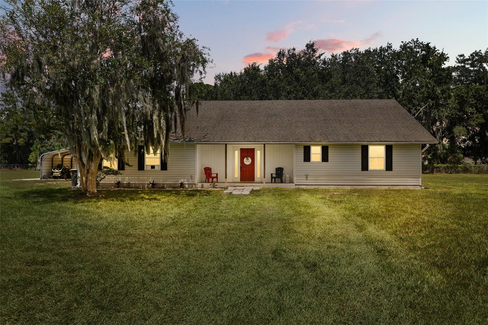3546 Futch Rd Property Photo 2