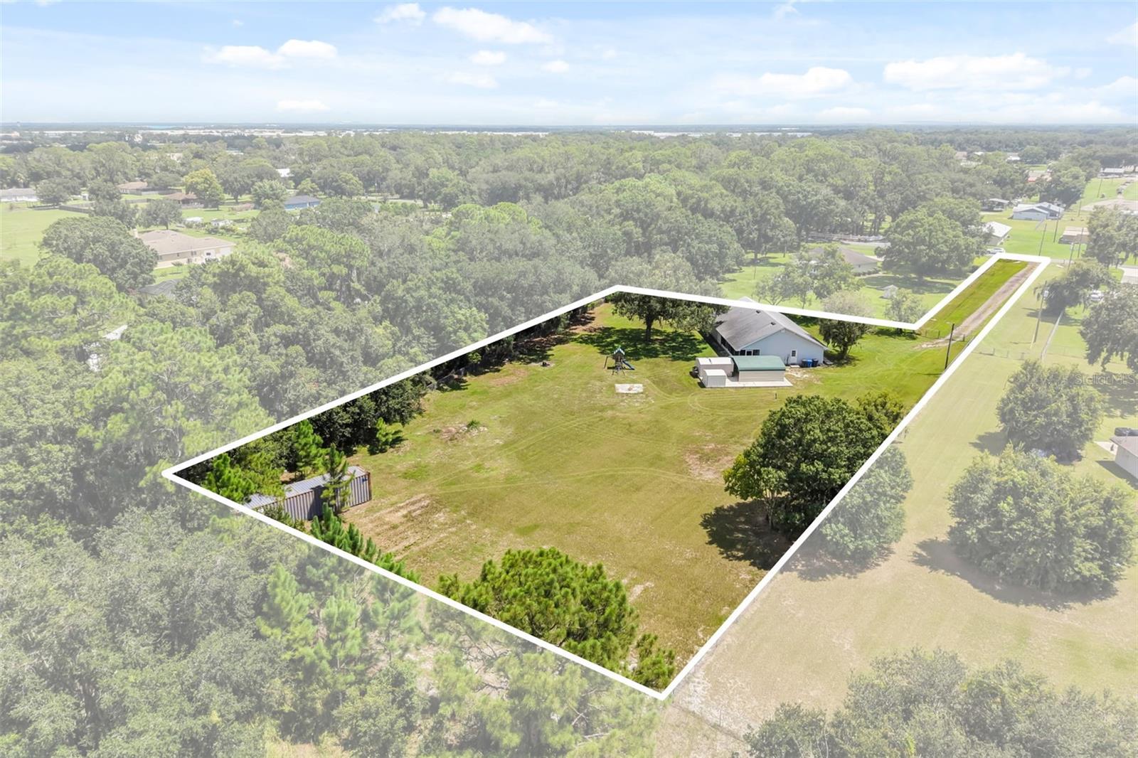 3546 Futch Rd Property Photo 4