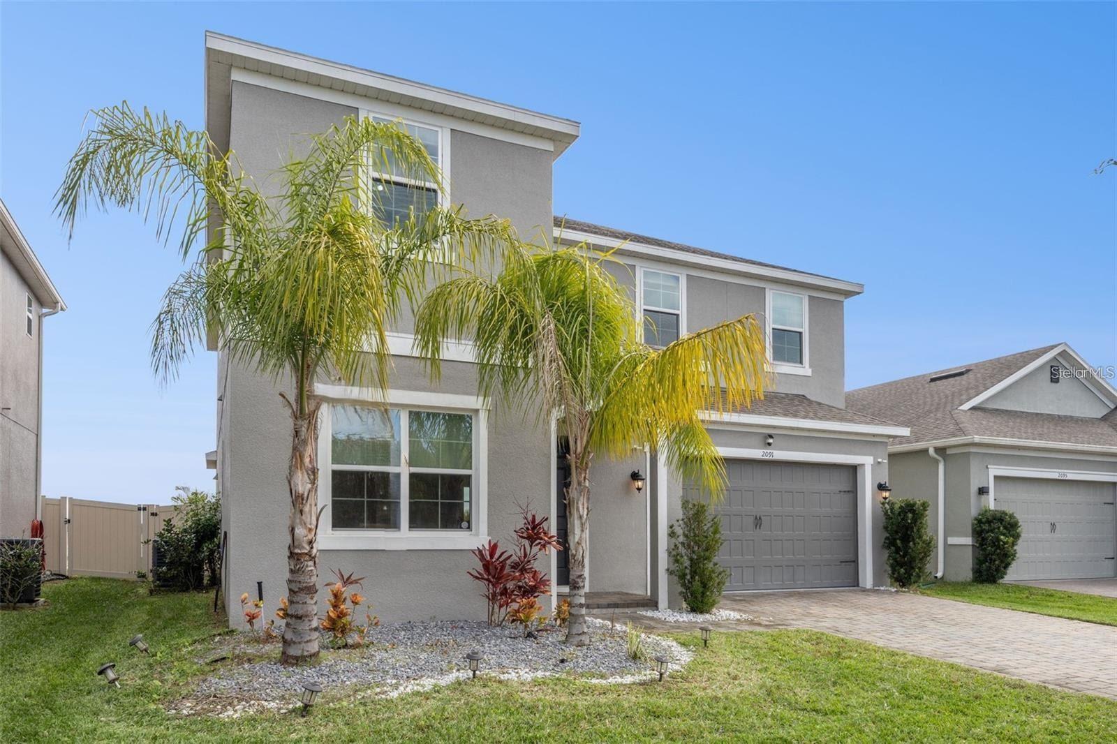 2091 Brillante Dr Property Photo 1