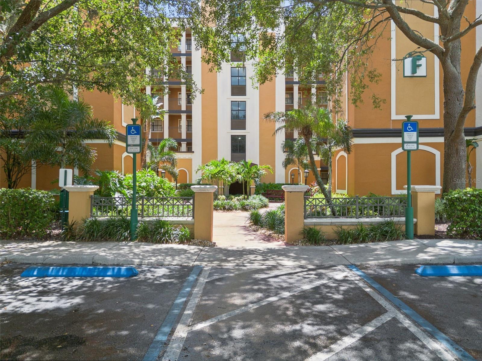 12521 Floridays Resort Dr #205f Property Photo 2
