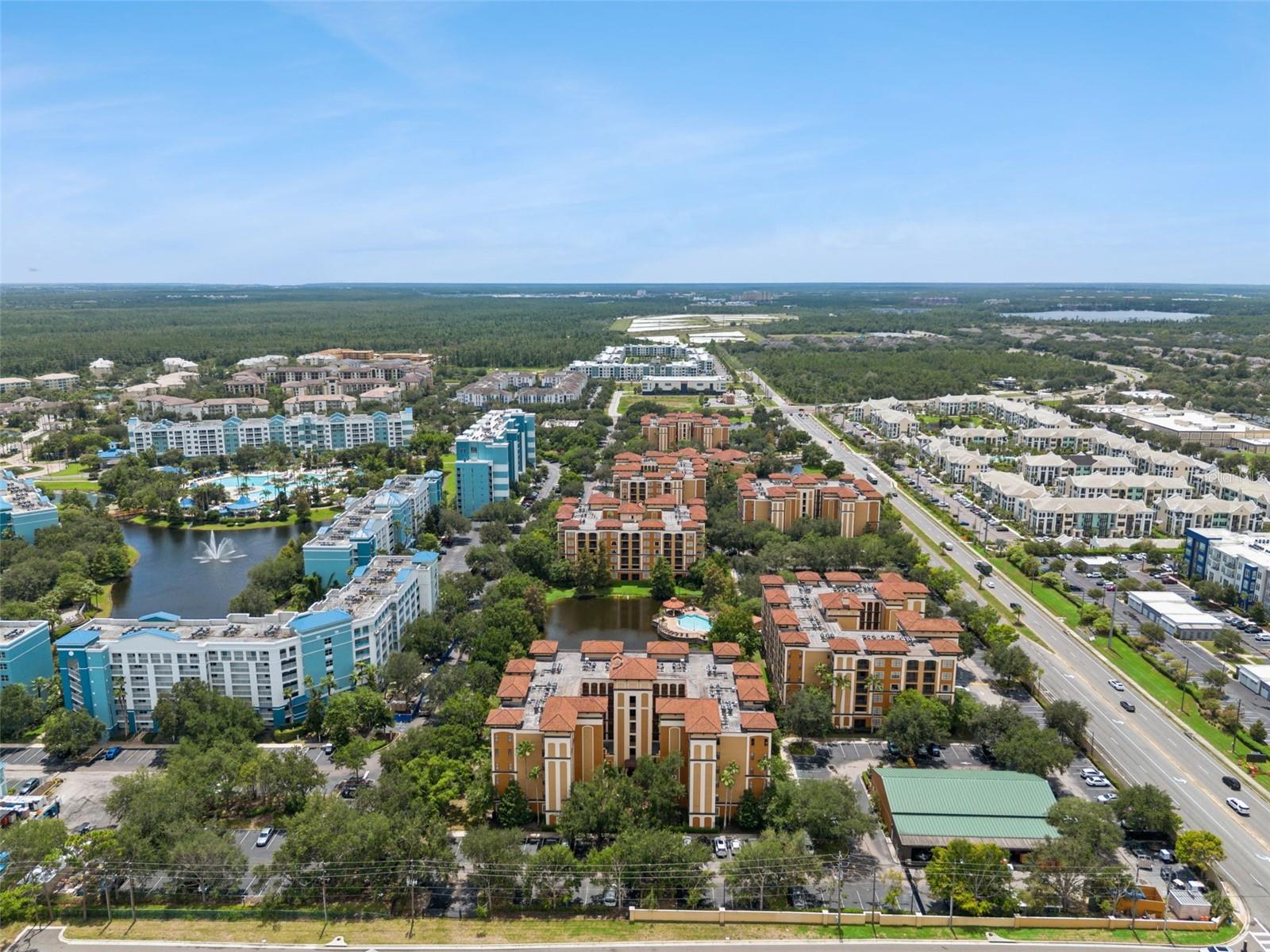 12521 Floridays Resort Dr #205f Property Photo 33
