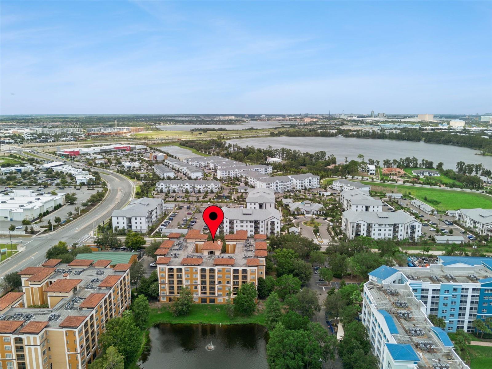 12521 Floridays Resort Dr #205f Property Photo 38