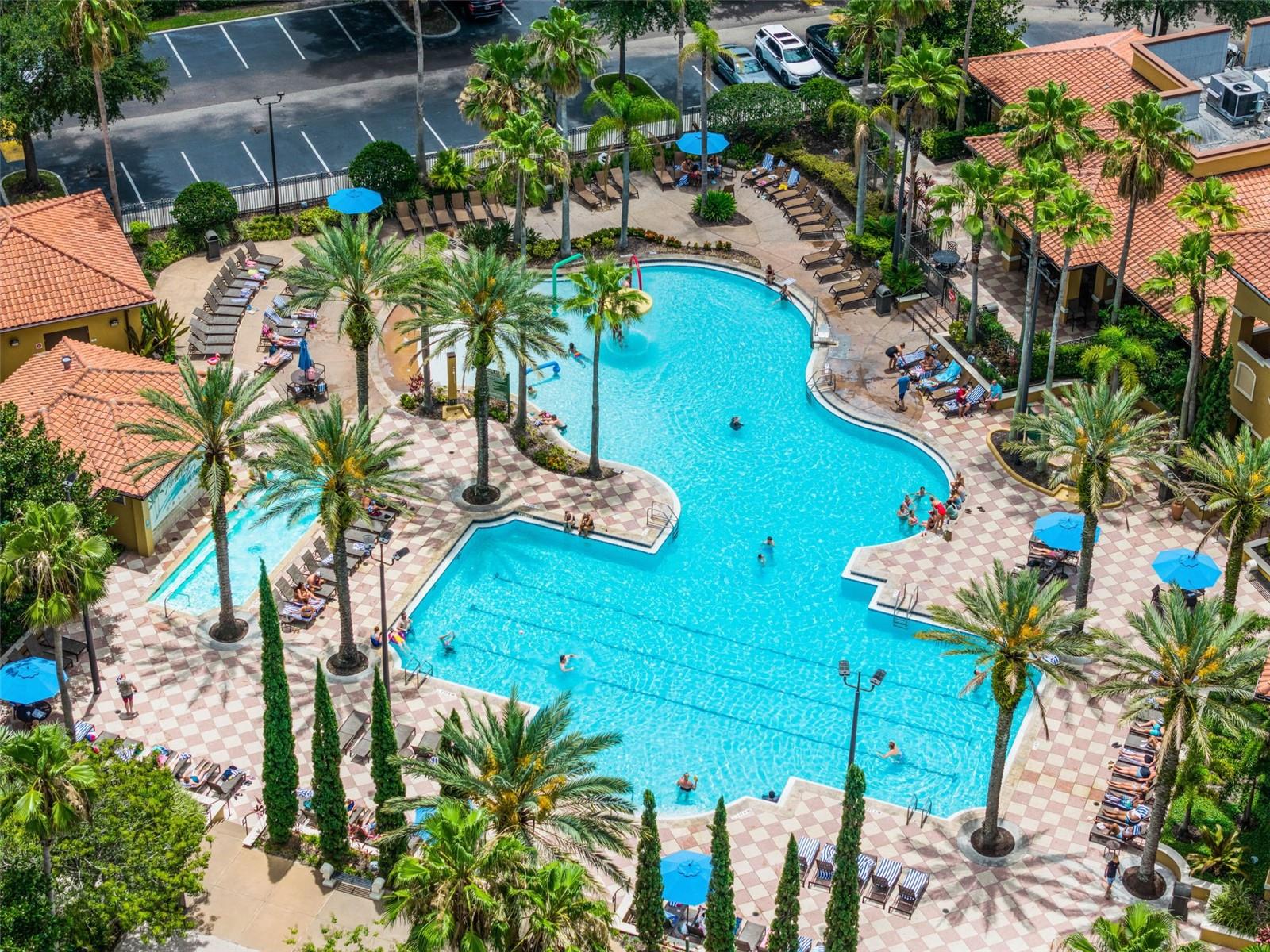 12521 Floridays Resort Dr #205f Property Photo 40