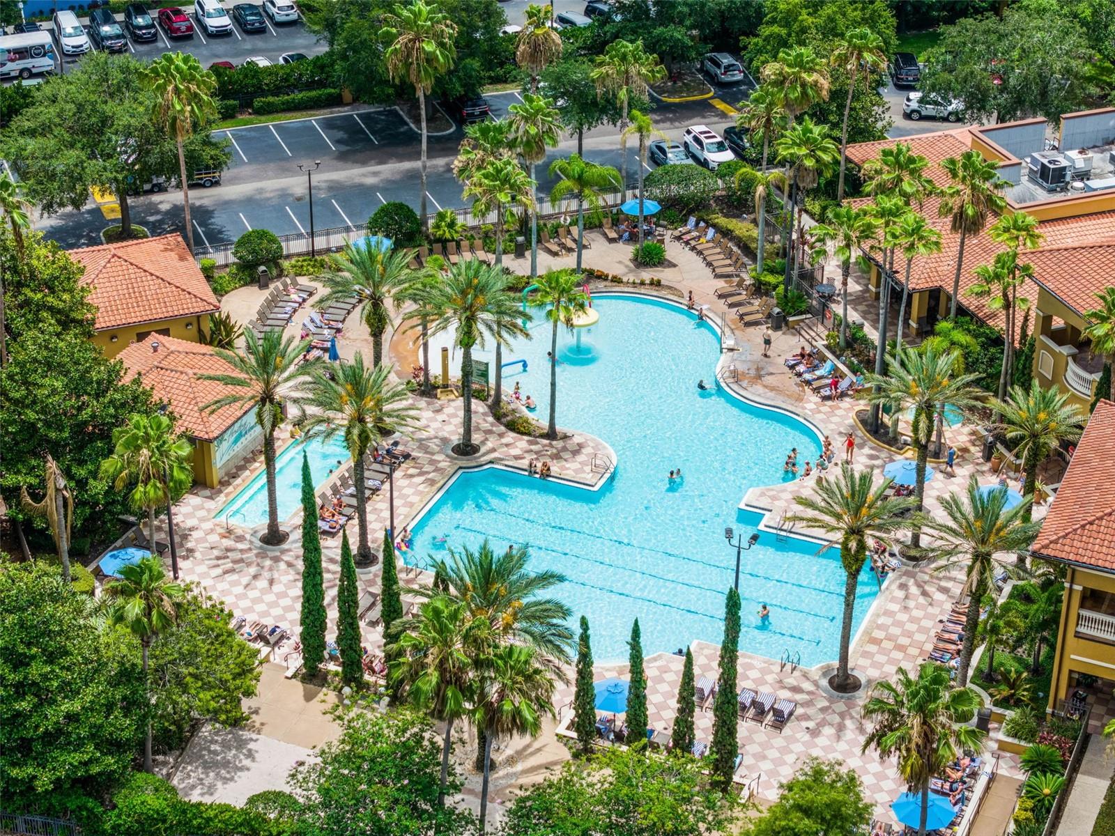 12521 Floridays Resort Dr #205f Property Photo 41