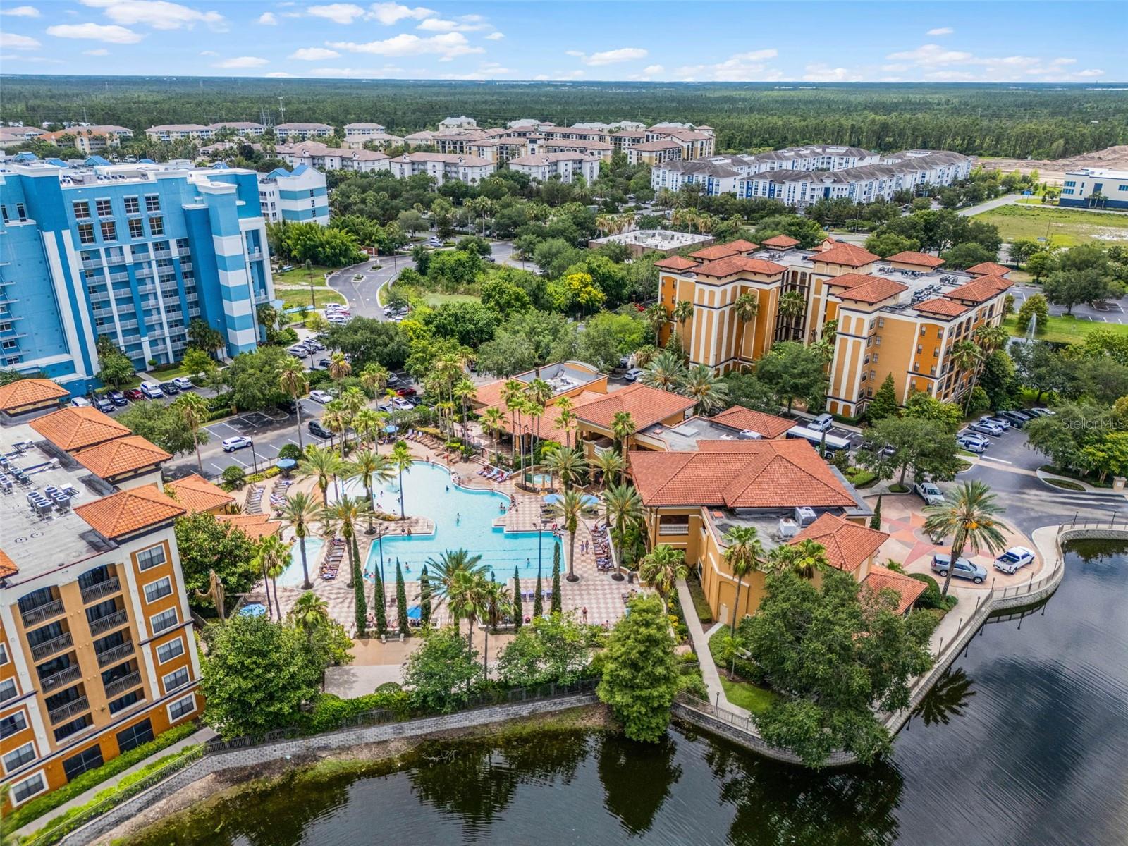 12521 Floridays Resort Dr #205f Property Photo 42