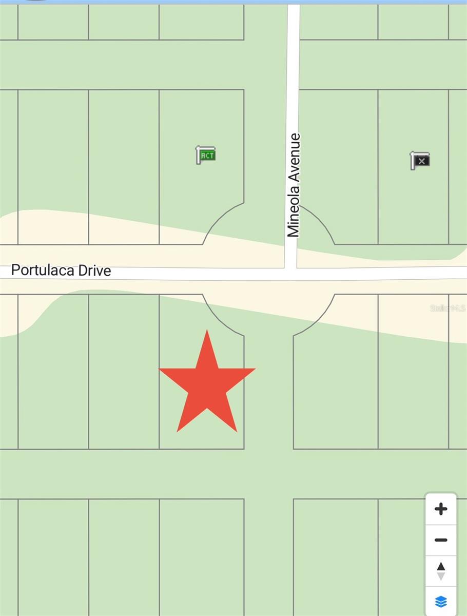 501 Portulaca Dr Property Photo 1