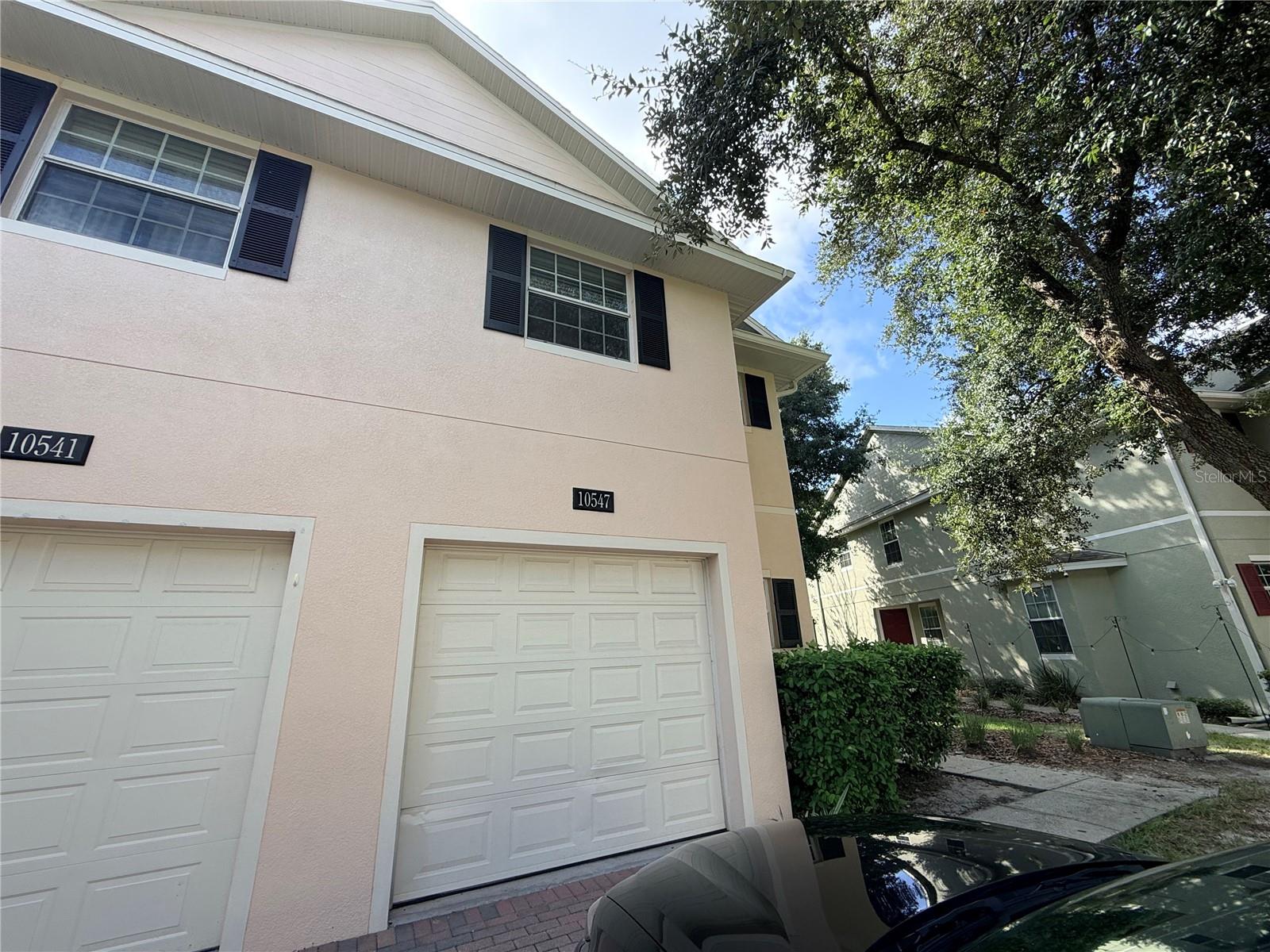 10547 REGENT SQUARE DR #1008
