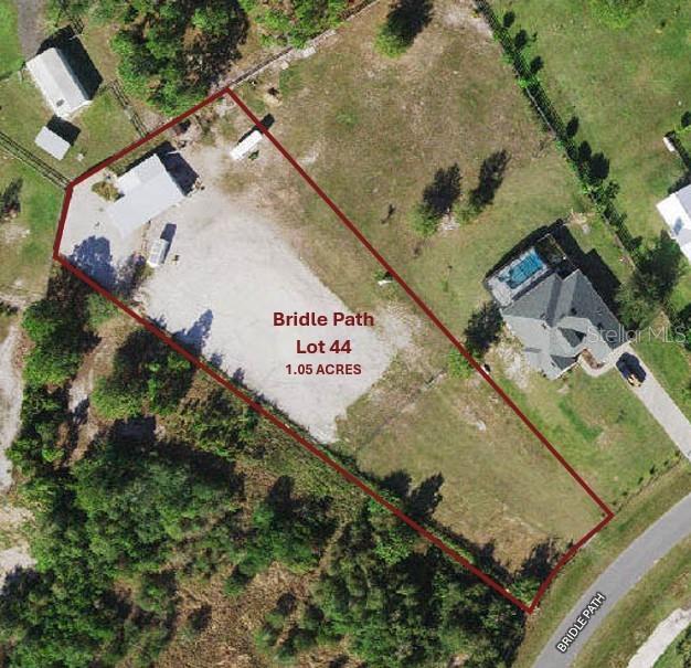 7011 BRIDLE PATH Property Photo 1
