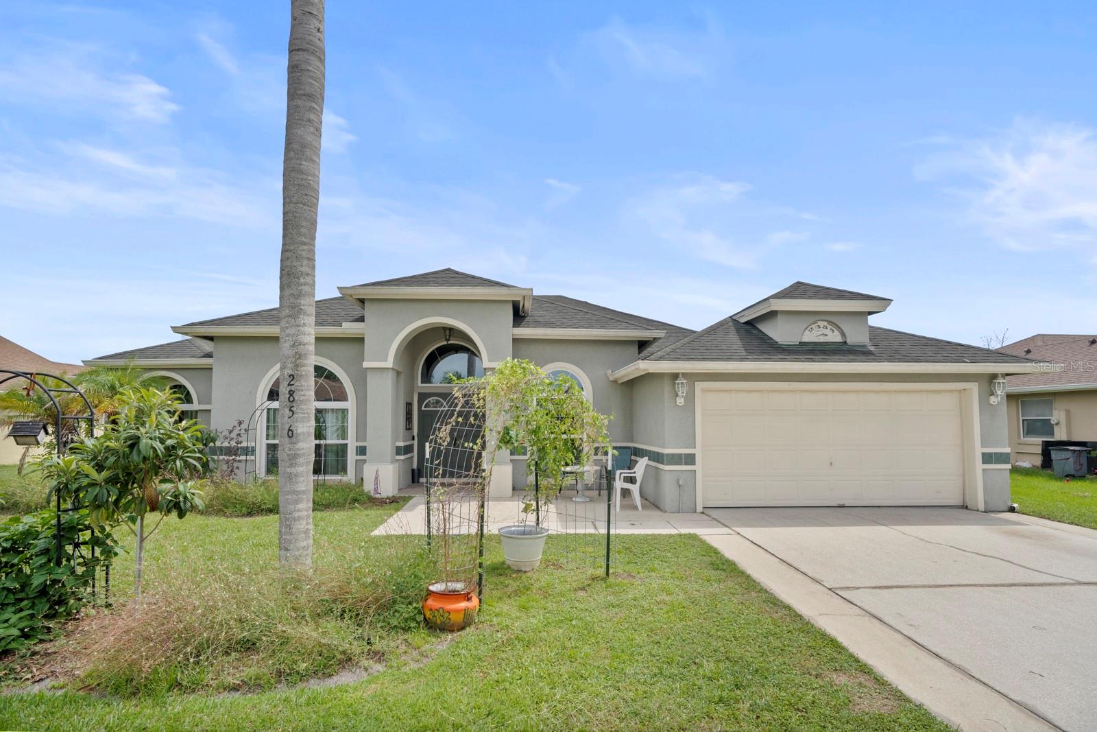 2856 MIDDLETON CIR