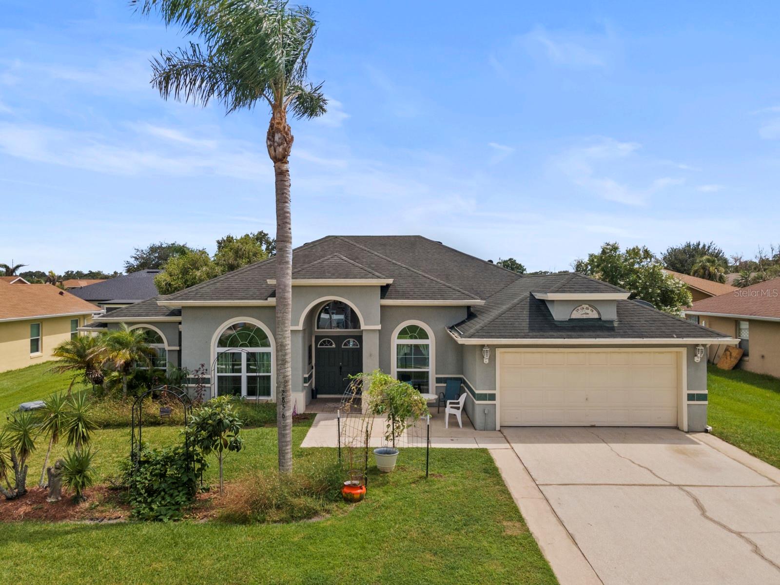 2856 Middleton Cir Property Photo 4