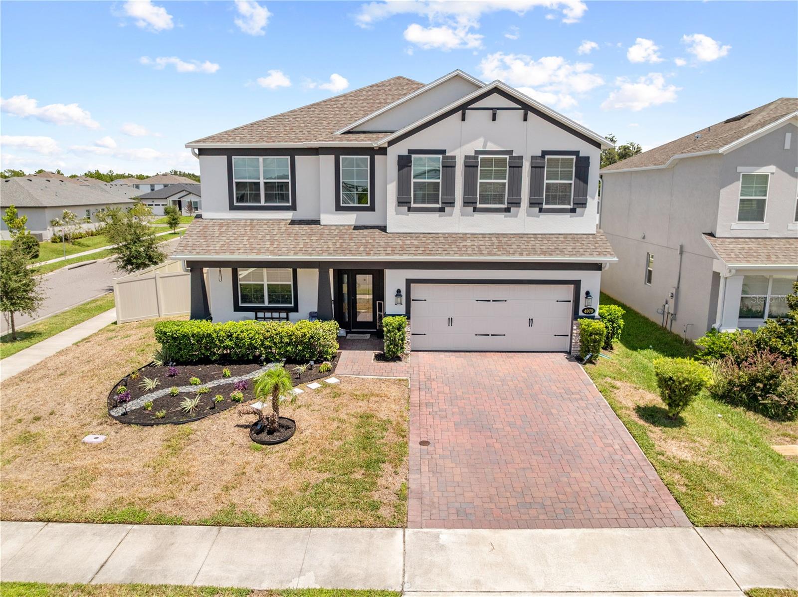 4979 Rain Shadow Dr Property Photo 1