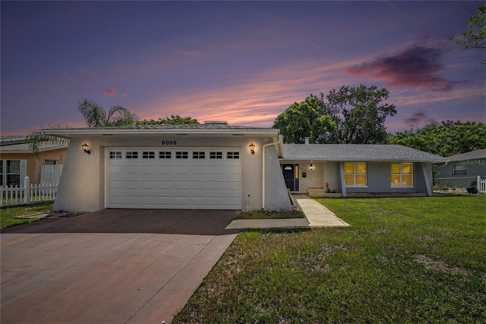 6038 Wedgewood Cir Property Photo 1