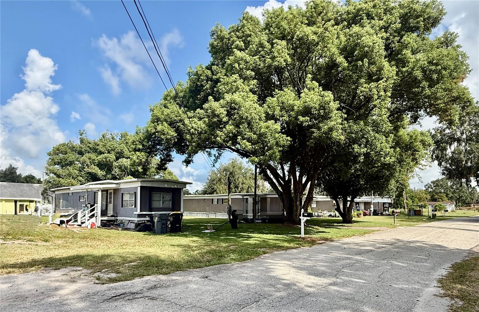 4615 Clark Rd Property Photo 1