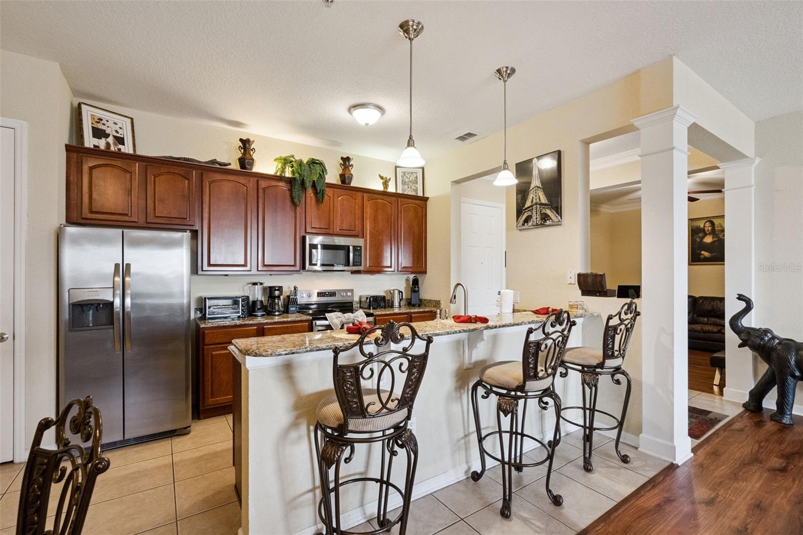 4840 Cayview Ave #405 Property Photo 25