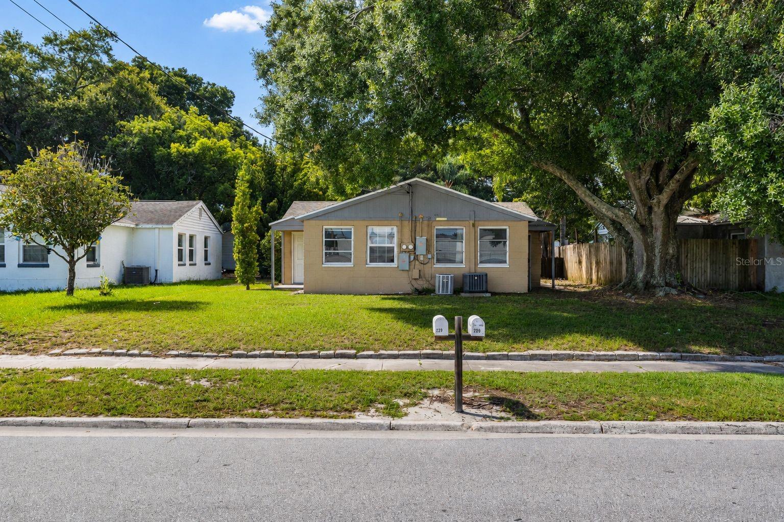 229 Mckean St Property Photo 1