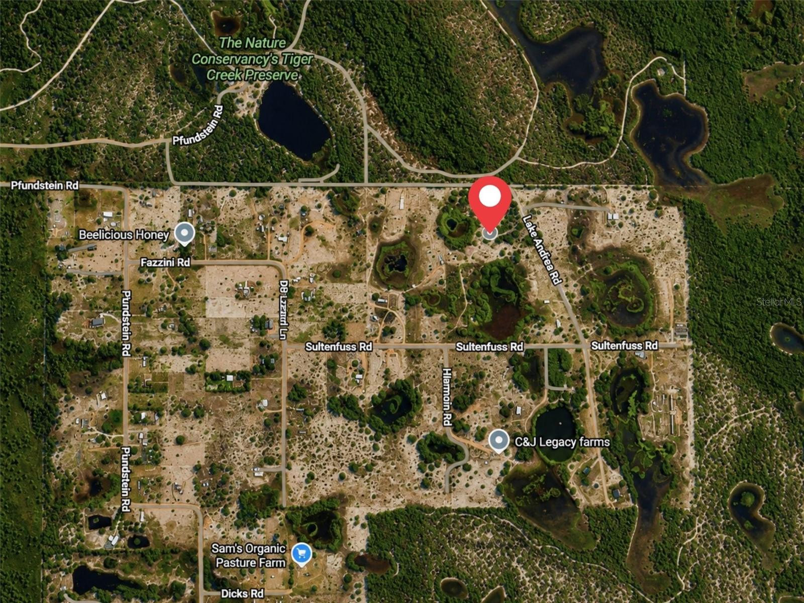Lake Andrea Rd Property Photo 2