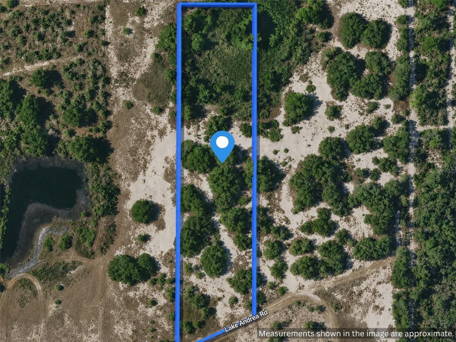 Lake Andrea Rd Property Photo 4