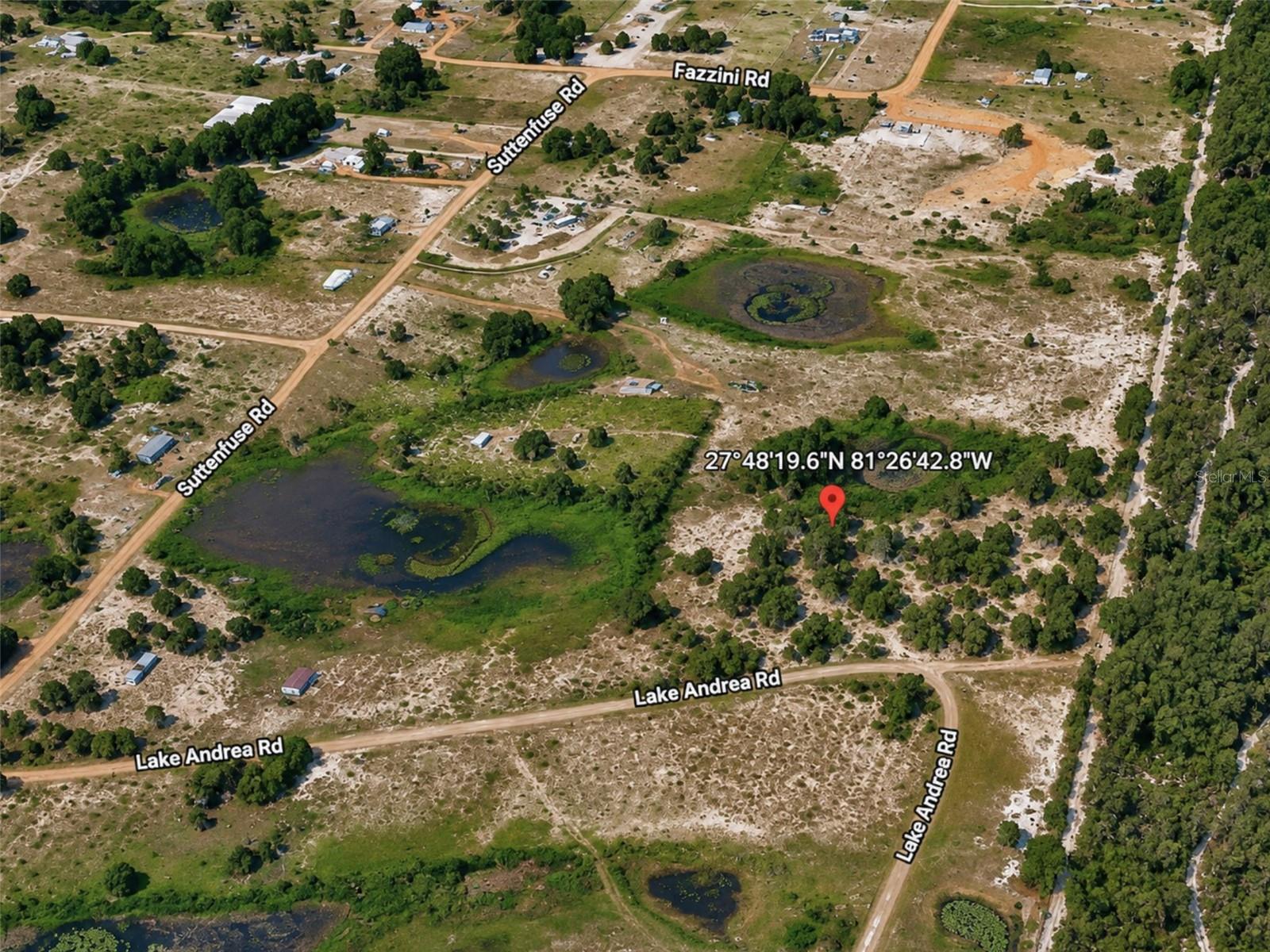 Lake Andrea Rd Property Photo 6