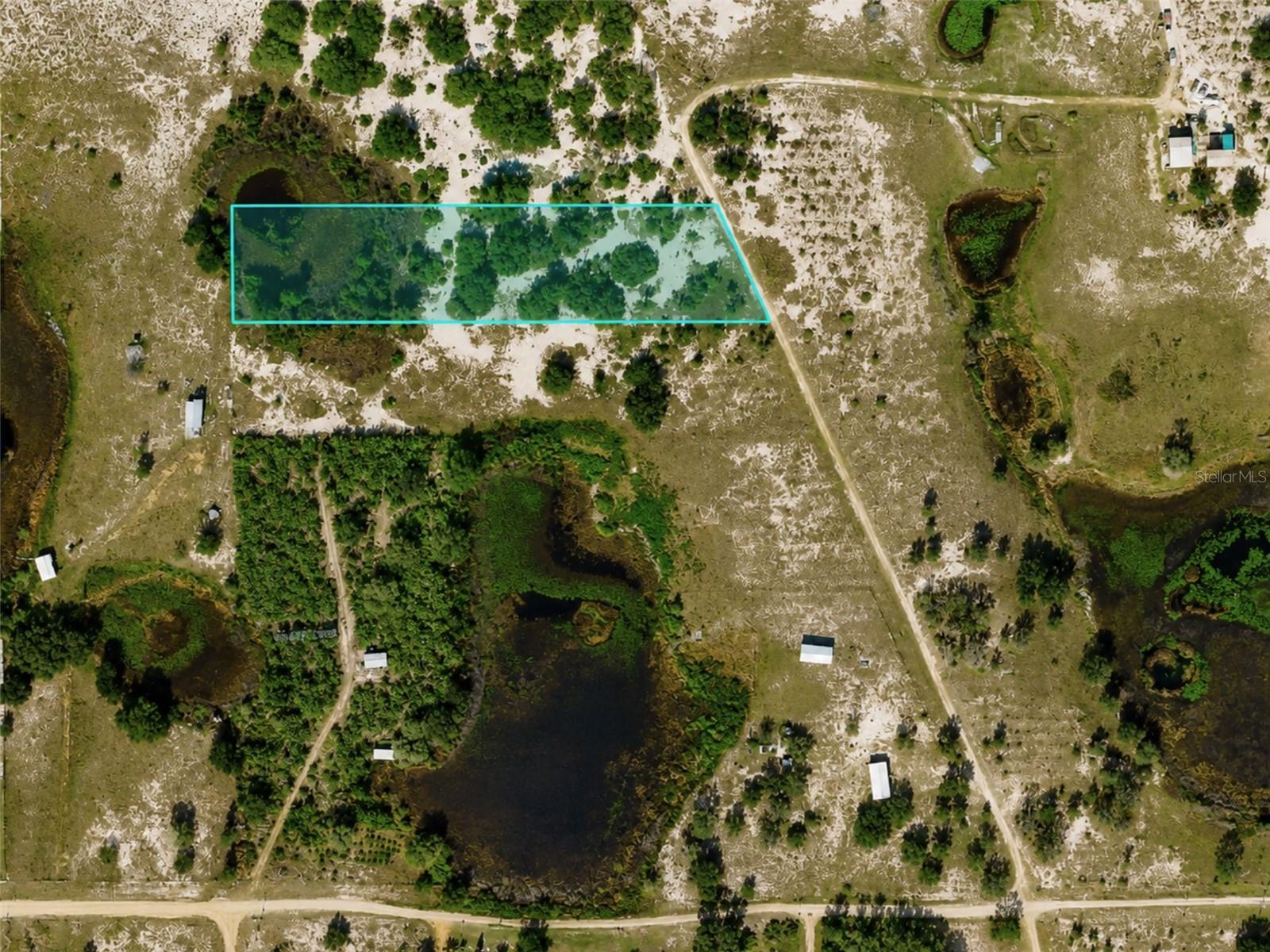 Lake Andrea Rd Property Photo 7