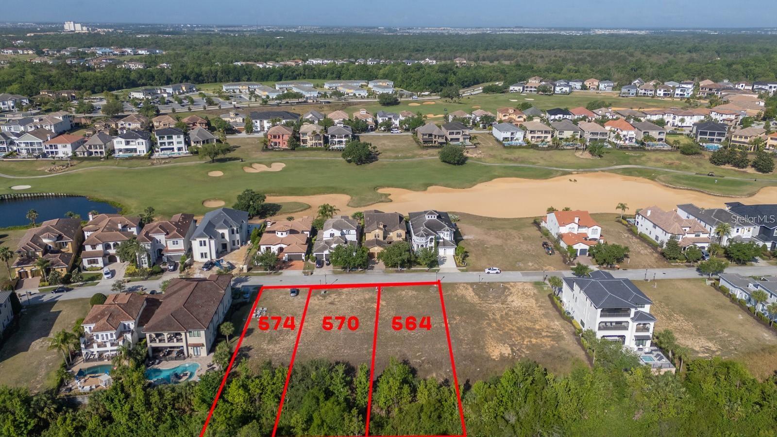 574 Muirfield Loop Property Photo 2