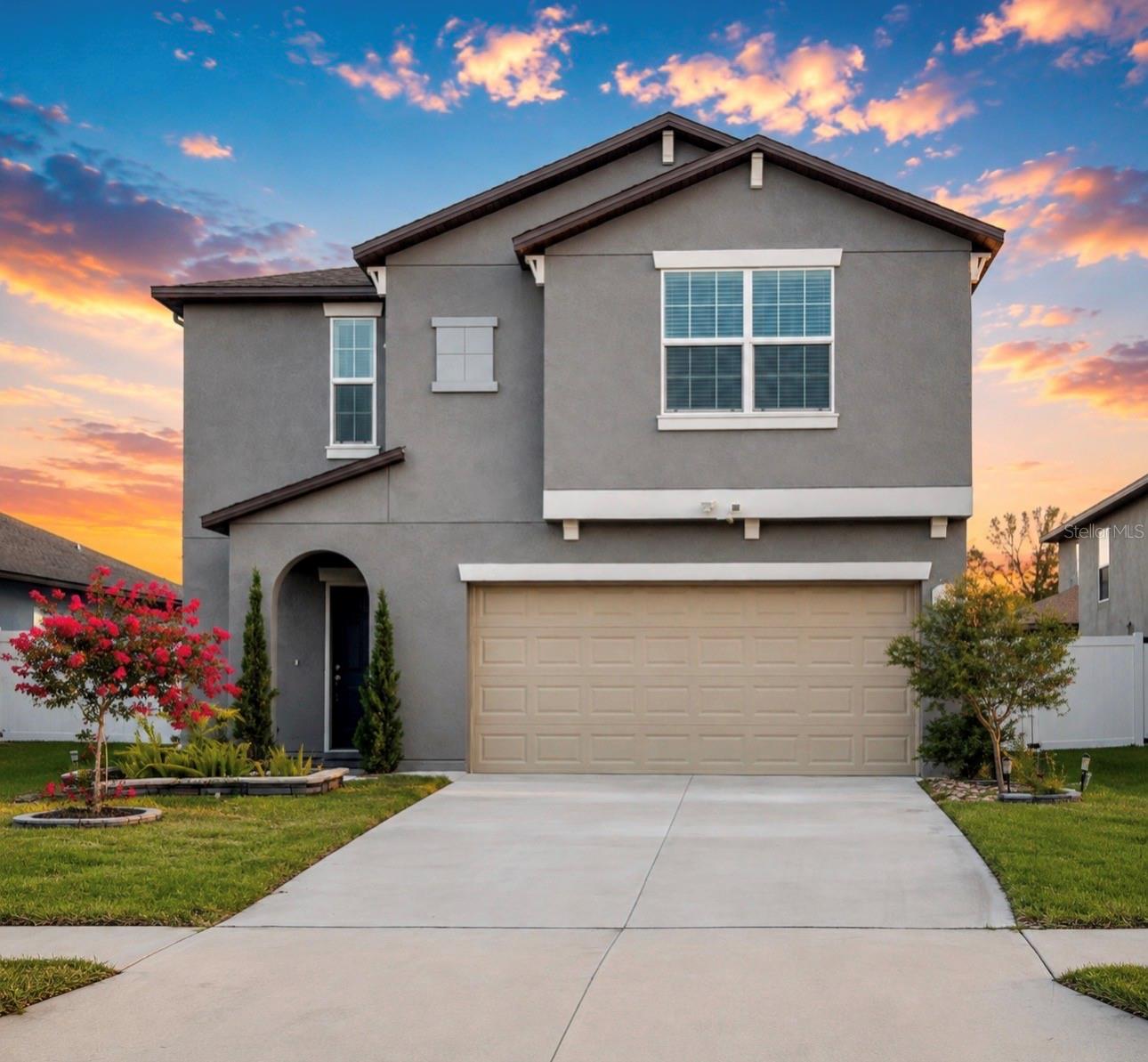 6470 Back Forty Loop Property Photo 1