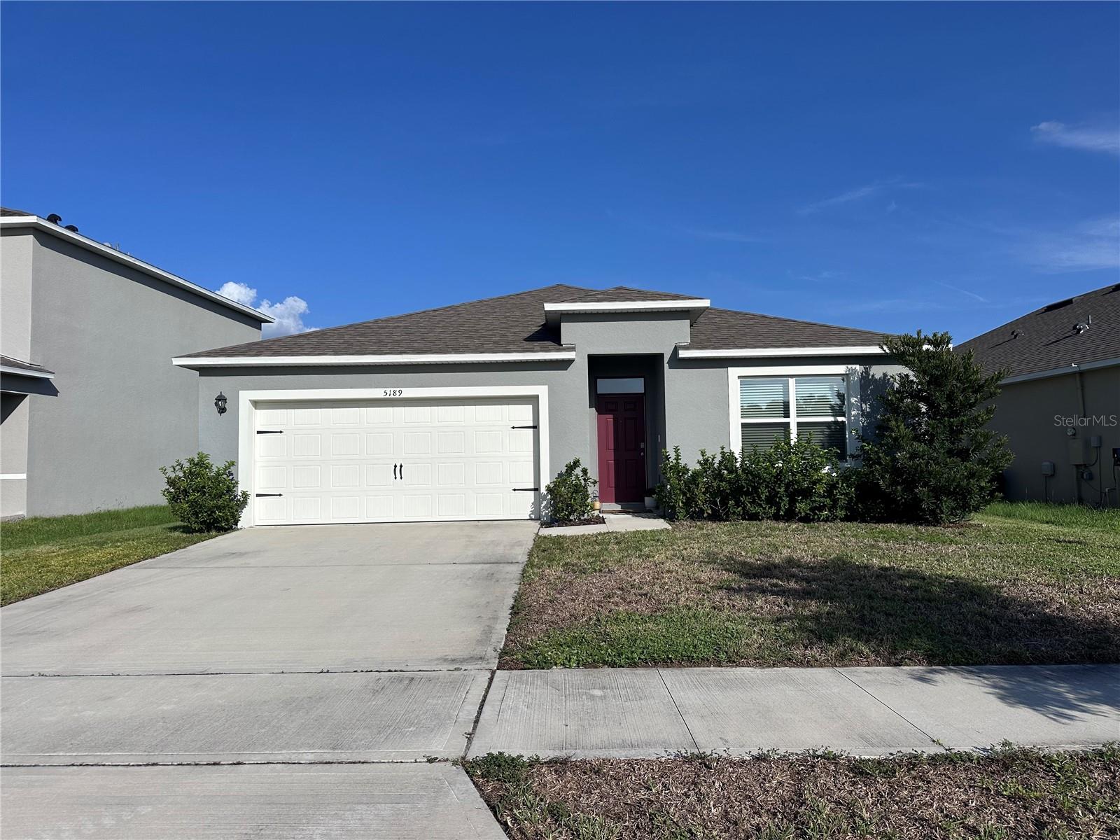 5189 BAROMBI BND Property Photo 1