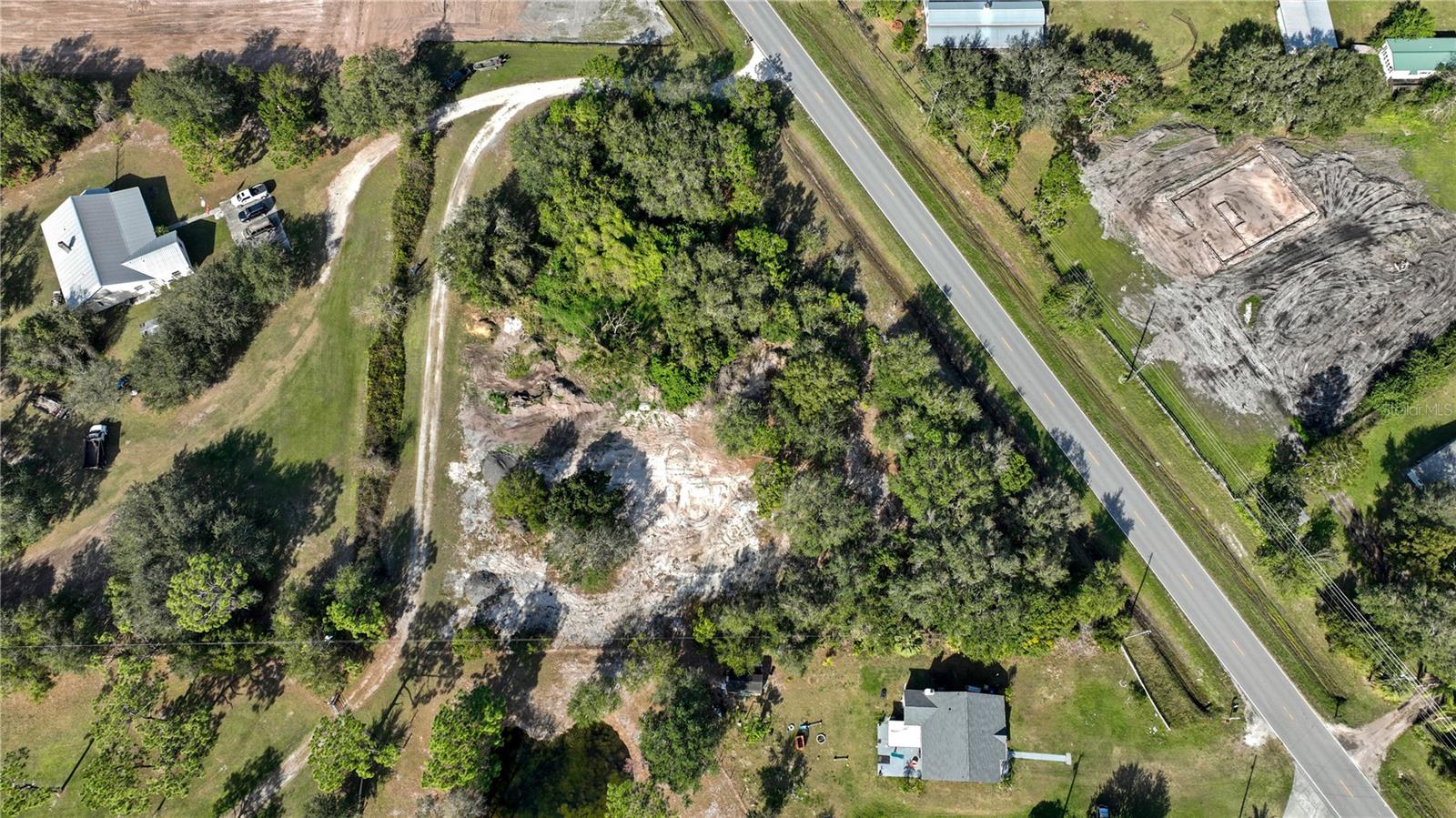 Canoe Creek Rd Property Photo 6