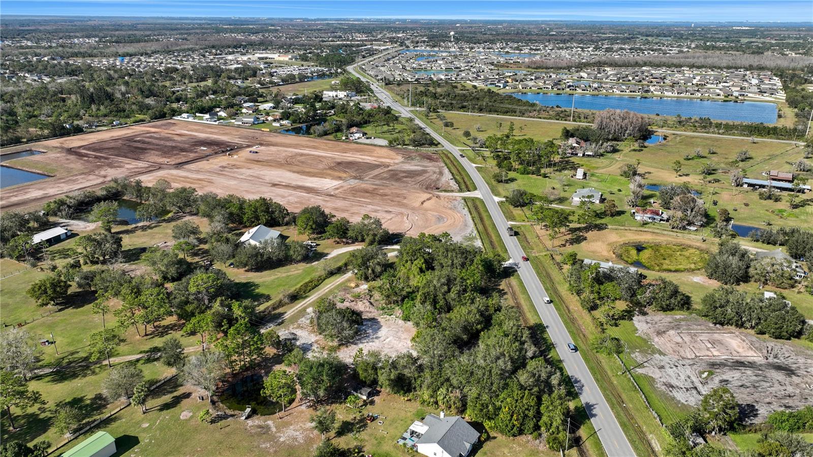 Canoe Creek Rd Property Photo 5