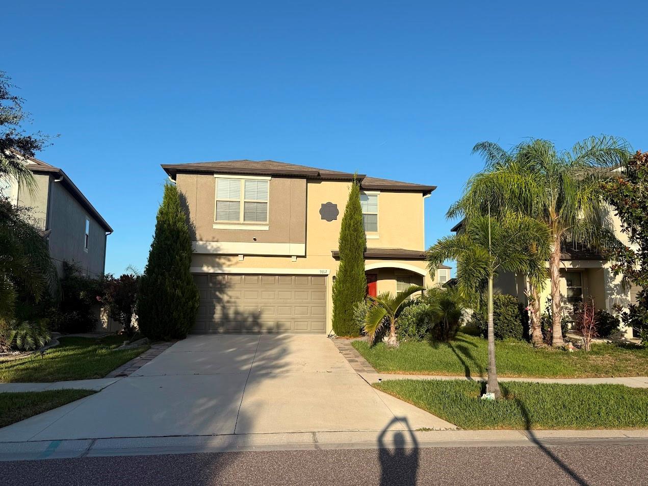 9712 Lemon Drop Loop Property Photo 1