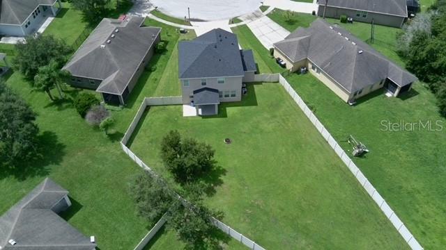 3504 Blithe Ct Property Photo 4