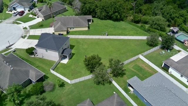 3504 Blithe Ct Property Photo 6
