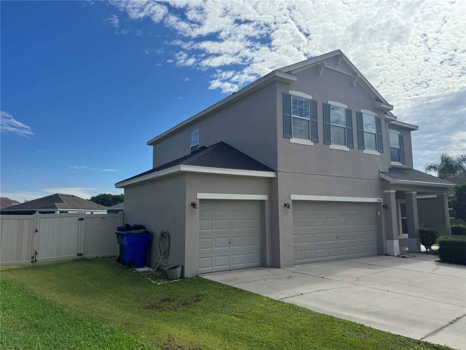 3504 Blithe Ct Property Photo 11