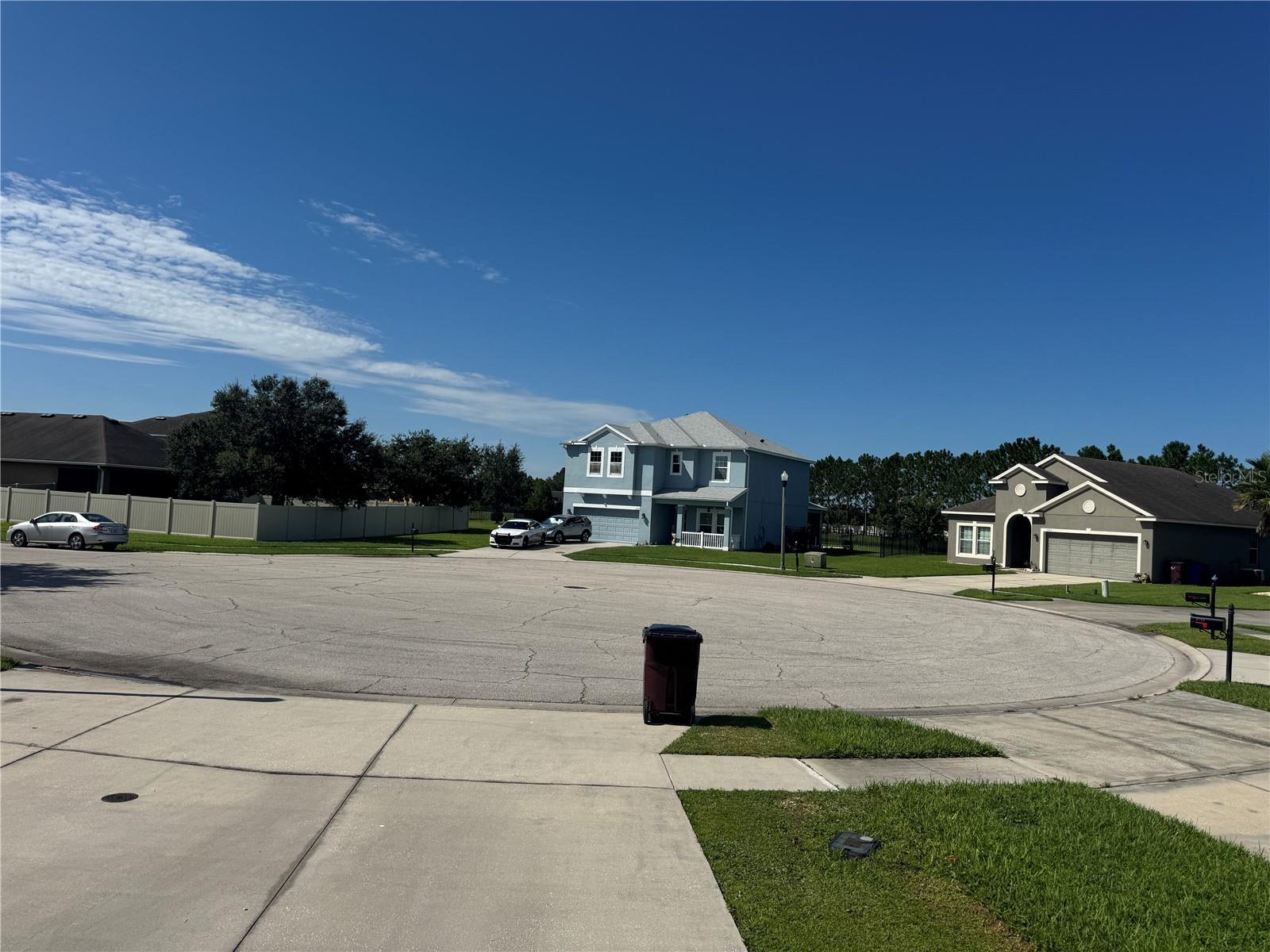 3504 Blithe Ct Property Photo 12