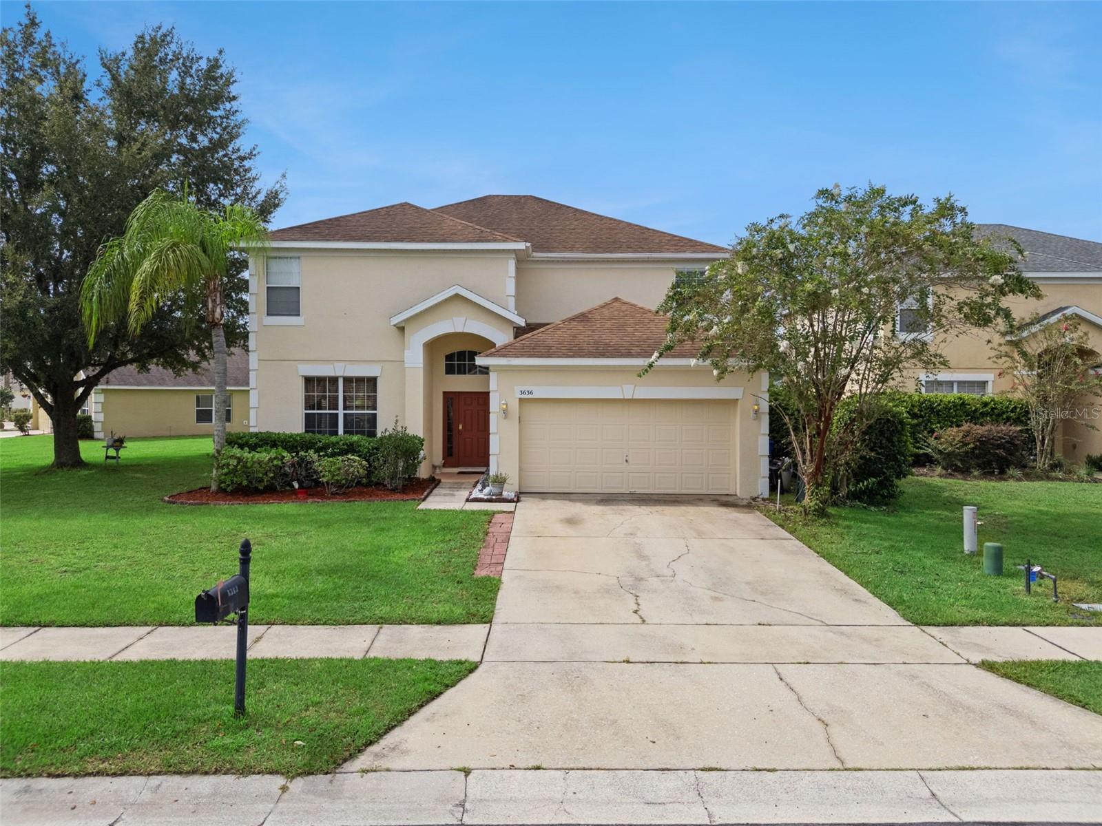 3636 BRISTOL COVE LN Property Photo 1