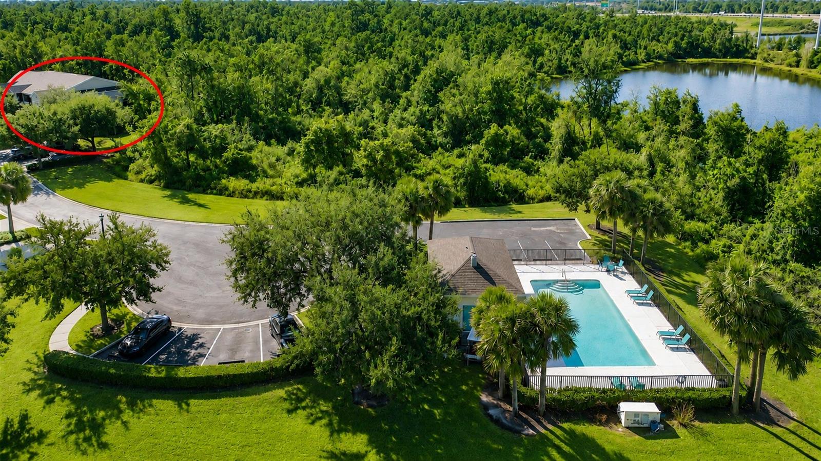 9416 Myrtle Creek Ln #702 Property Photo 18