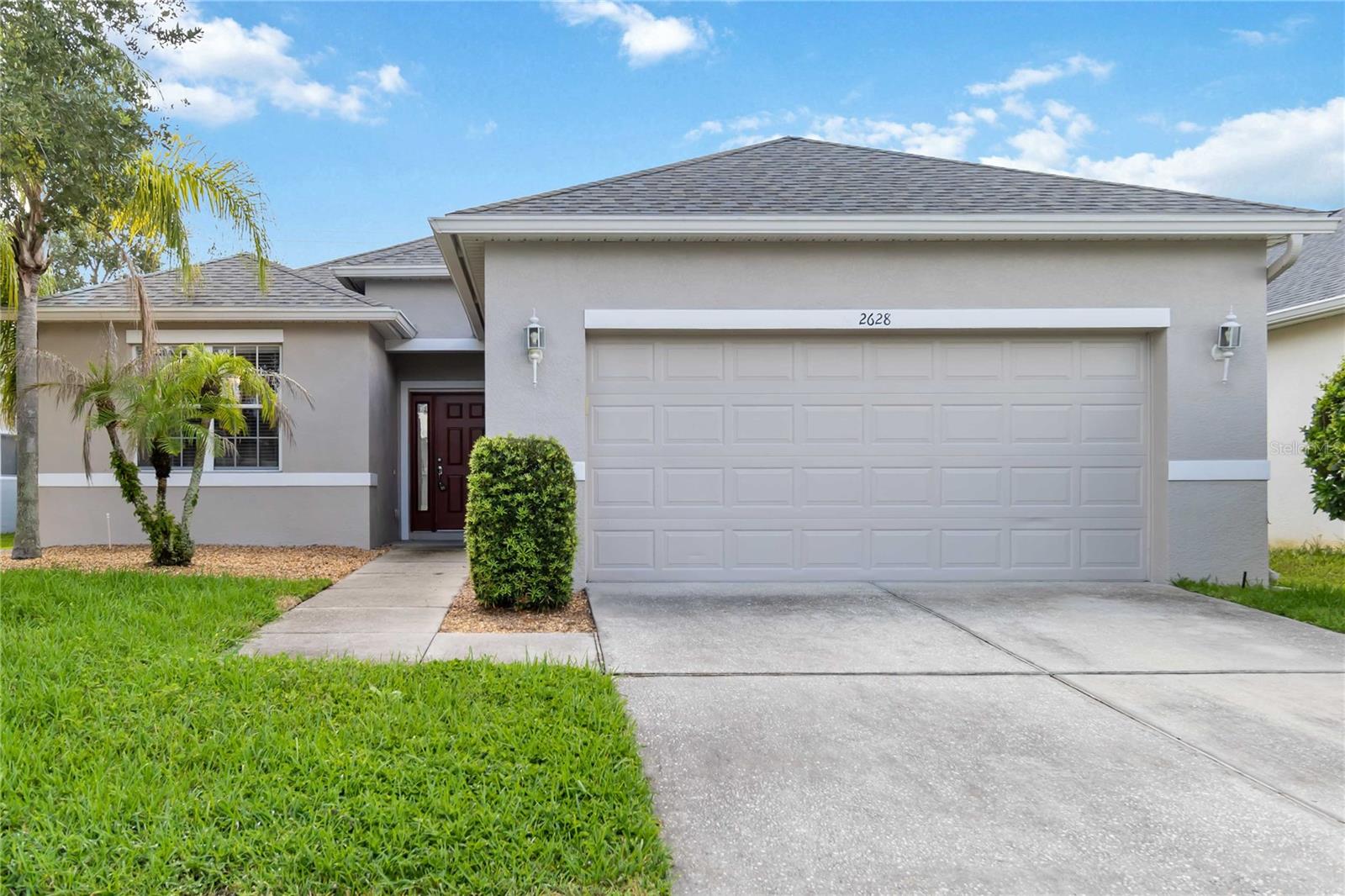 2628 Balforn Tower Way Property Photo 1