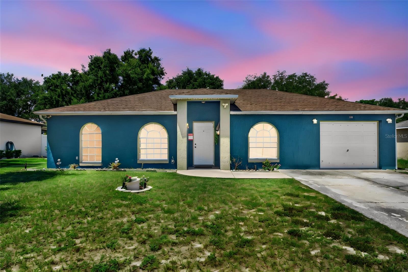 125 CHEROKEE DR