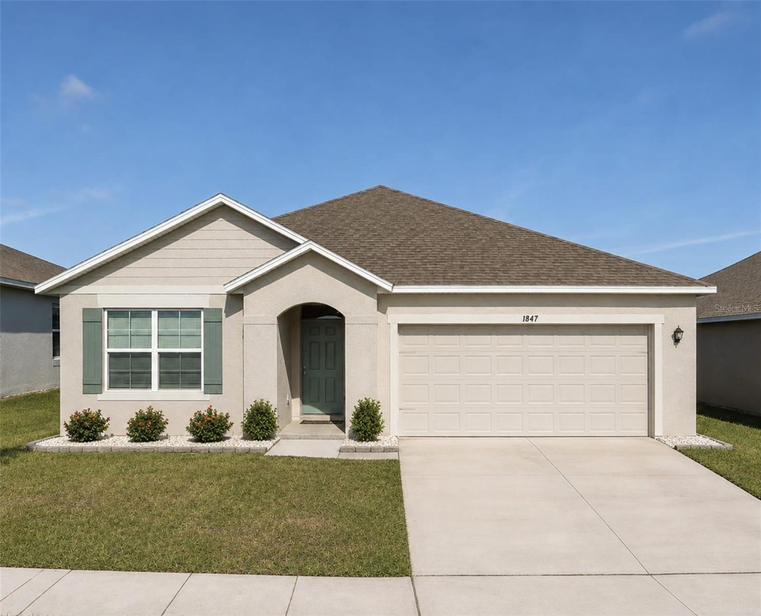 1847 Buckeye Rd Property Photo 1