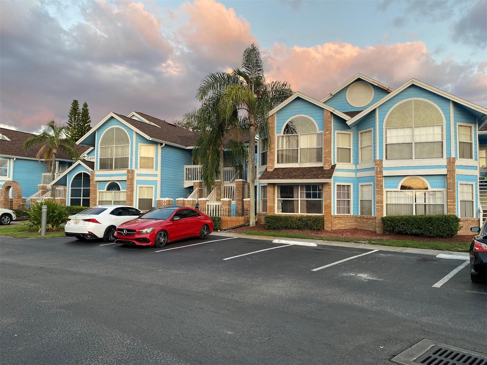 2745 N POINCIANA BLVD #63 Property Photo 1