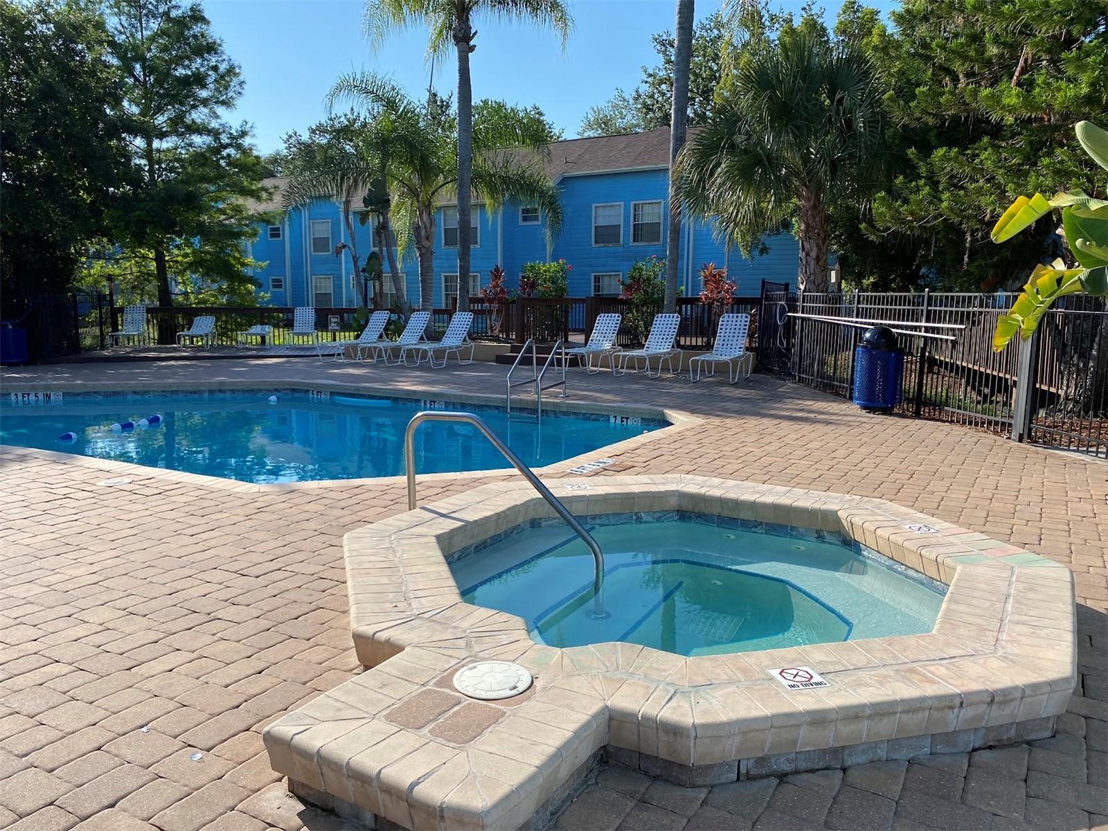 2745 N Poinciana Blvd #63 Property Photo 22