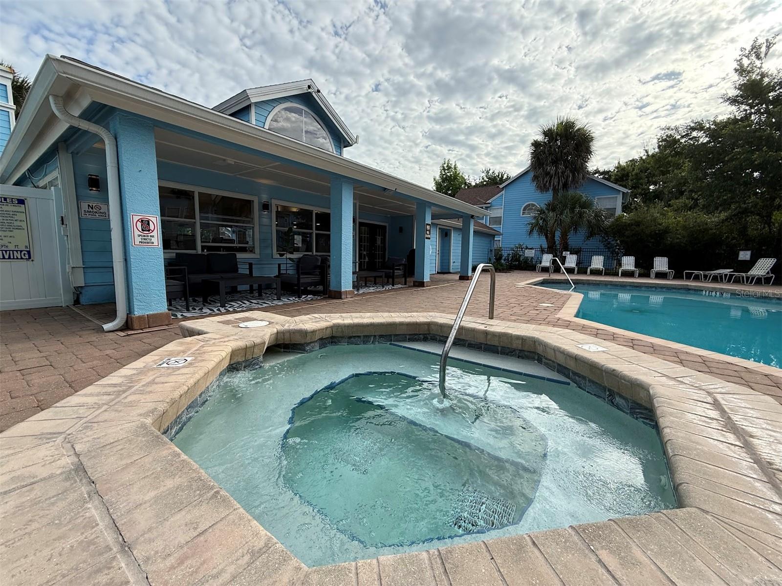2745 N Poinciana Blvd #63 Property Photo 23