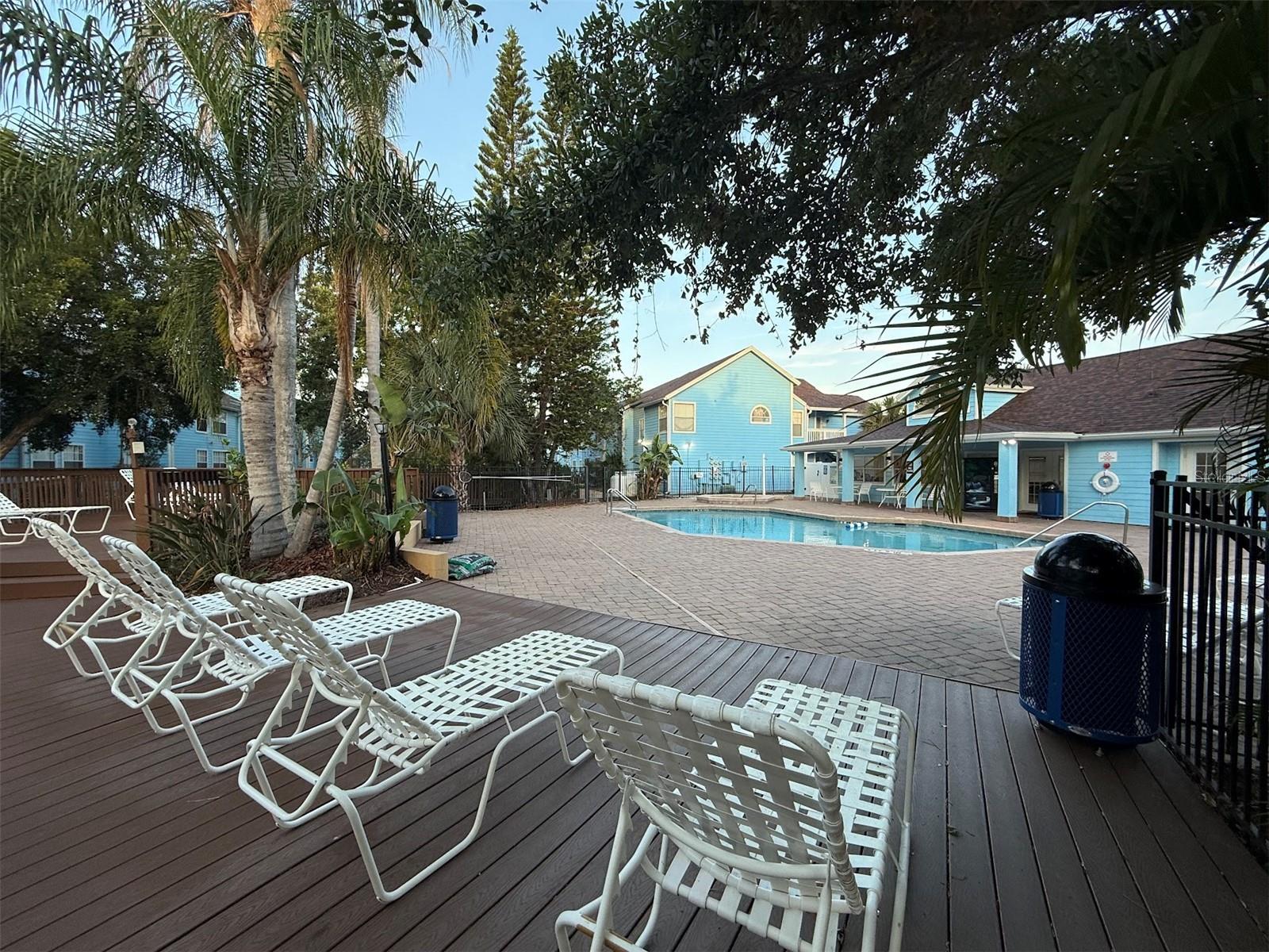 2745 N Poinciana Blvd #63 Property Photo 24