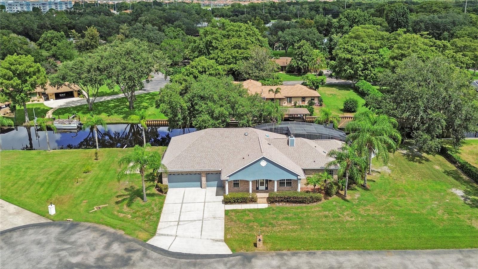 5365 Shady Oak Cir Property Photo 1