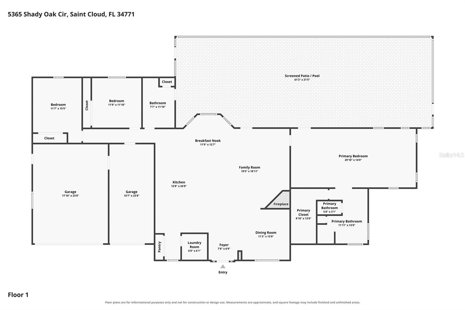 5365 Shady Oak Cir Property Photo 53